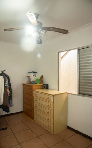 Casa à venda com 105m², 3 quartos e 2 vagasQuarto 2