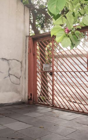 Casa à venda com 105m², 3 quartos e 2 vagasGaragem