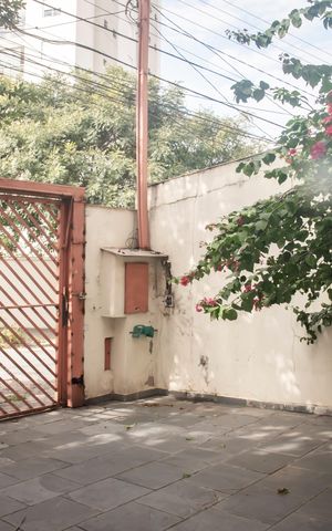 Casa à venda com 105m², 3 quartos e 2 vagasGaragem