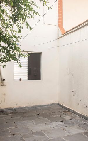Casa à venda com 105m², 3 quartos e 2 vagasÁrea de Serviço/Quintal