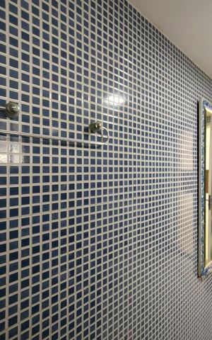Casa de condomínio à venda com 260m², 5 quartos e 3 vagasBanheiro Social 2
