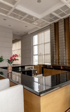 Apartamento à venda com 147m², 2 quartos e 2 vagas Apartamento à venda com 147m², 2 quartos e 2 vagasÁrea comum - Salão de festas