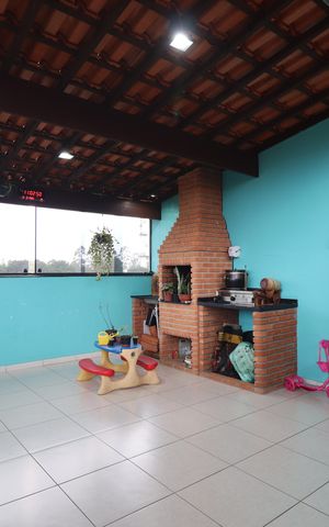 Apartamento à venda com 100m², 2 quartos e 1 vagaCobertura