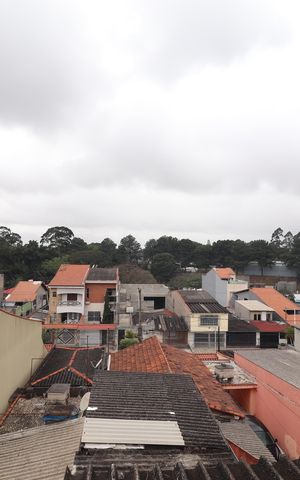 Apartamento à venda com 100m², 2 quartos e 1 vagaVista do Quarto 2