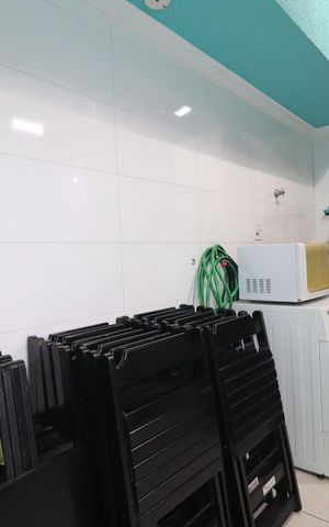 Apartamento à venda com 100m², 2 quartos e 1 vagaÁrea de Serviço