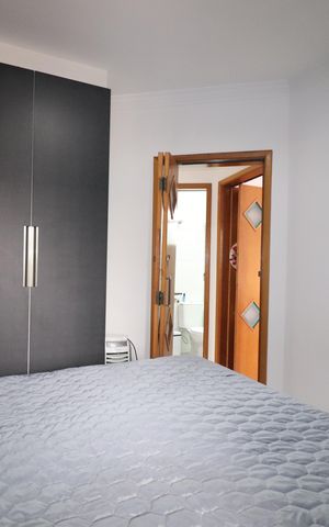 Apartamento à venda com 100m², 2 quartos e 1 vagaSuíte