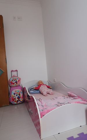Apartamento à venda com 100m², 2 quartos e 1 vagaQuarto