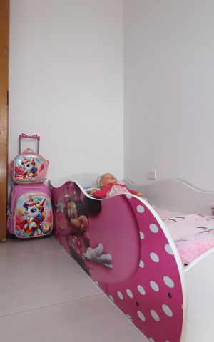 Apartamento à venda com 100m², 2 quartos e 1 vagaQuarto
