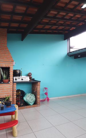 Apartamento à venda com 100m², 2 quartos e 1 vagaCobertura