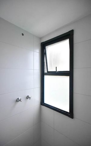Apartamento à venda com 47m², 2 quartos e 1 vagaBanheiro
