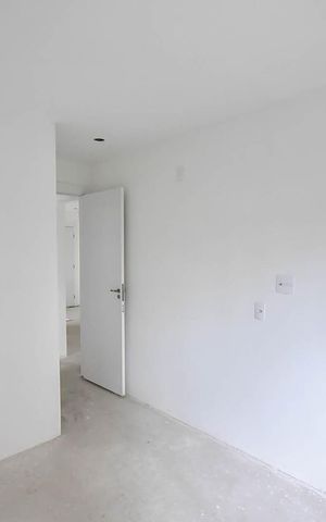 Apartamento à venda com 47m², 2 quartos e 1 vagaQuarto 2