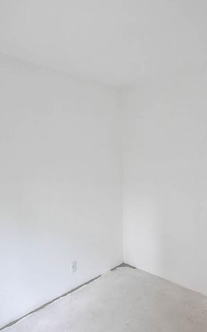 Apartamento à venda com 47m², 2 quartos e 1 vagaQuarto 2
