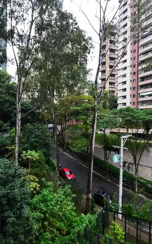 Apartamento à venda com 47m², 2 quartos e 1 vagaVista