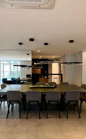 Studio à venda com 24m², 1 quarto e 1 vaga Studio à venda com 24m², 1 quarto e 1 vagaÁrea comum