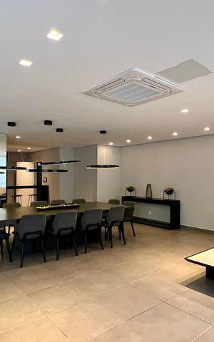 Studio à venda com 24m², 1 quarto e 1 vaga Studio à venda com 24m², 1 quarto e 1 vagaÁrea comum