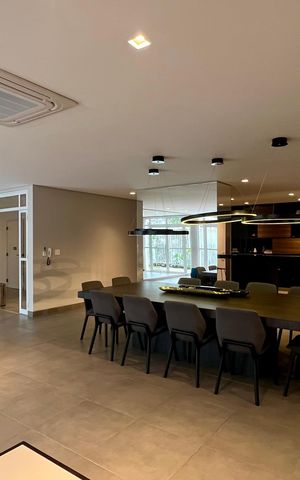Studio à venda com 24m², 1 quarto e 1 vaga Studio à venda com 24m², 1 quarto e 1 vagaÁrea comum