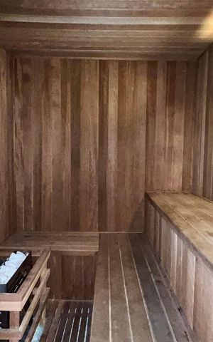 Studio à venda com 24m², 1 quarto e 1 vaga Studio à venda com 24m², 1 quarto e 1 vagaÁrea comum