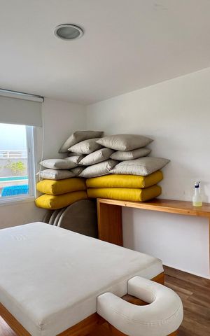 Studio à venda com 24m², 1 quarto e 1 vaga Studio à venda com 24m², 1 quarto e 1 vagaÁrea comum