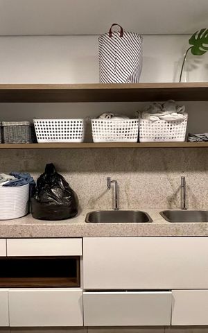 Studio à venda com 24m², 1 quarto e 1 vaga Studio à venda com 24m², 1 quarto e 1 vagaÁrea comum