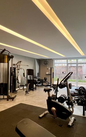 Studio à venda com 24m², 1 quarto e 1 vaga Studio à venda com 24m², 1 quarto e 1 vagaÁrea comum