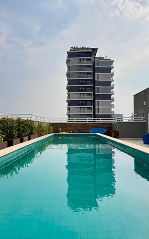 Studio à venda com 24m², 1 quarto e 1 vaga Studio à venda com 24m², 1 quarto e 1 vagaÁrea comum