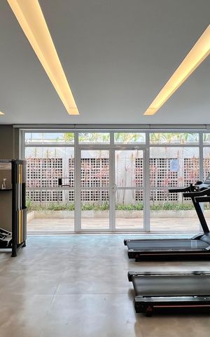 Studio à venda com 24m², 1 quarto e 1 vaga Studio à venda com 24m², 1 quarto e 1 vagaÁrea comum