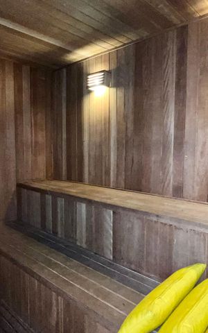 Studio à venda com 24m², 1 quarto e 1 vaga Studio à venda com 24m², 1 quarto e 1 vagaÁrea comum