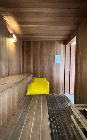 Studio à venda com 24m², 1 quarto e 1 vaga Studio à venda com 24m², 1 quarto e 1 vagaÁrea comum