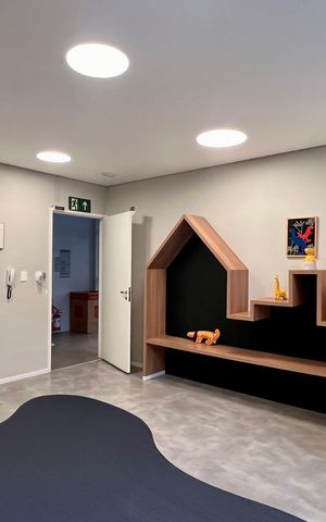 Studio à venda com 24m², 1 quarto e 1 vaga Studio à venda com 24m², 1 quarto e 1 vagaÁrea comum