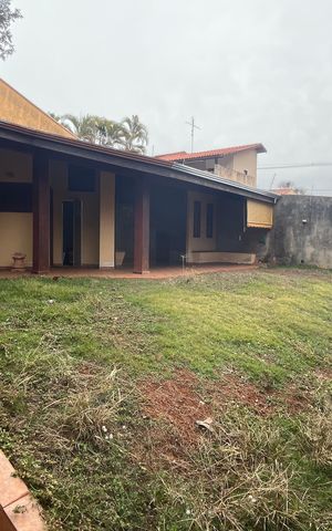 Casa à venda com 329m², 4 quartos e 6 vagasÁrea Gourmet