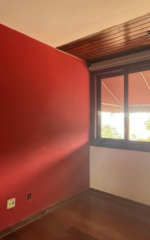 Casa à venda com 329m², 4 quartos e 6 vagasSuíte 1