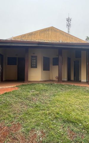 Casa à venda com 329m², 4 quartos e 6 vagasÁrea Gourmet