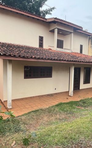 Casa à venda com 329m², 4 quartos e 6 vagasÁrea Gourmet
