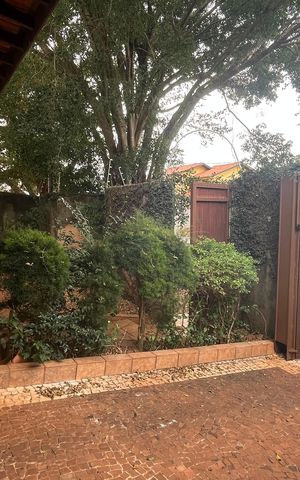 Casa à venda com 329m², 4 quartos e 6 vagasÁrea Gourmet