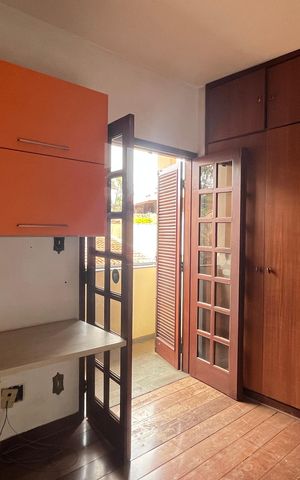 Casa à venda com 329m², 4 quartos e 6 vagasSuíte 3