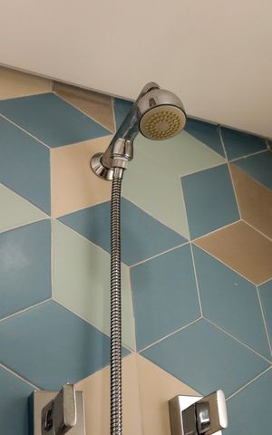 Apartamento à venda com 67m², 2 quartos e 1 vagaBanheiro