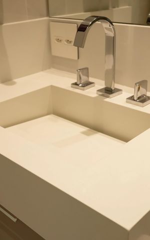 Apartamento à venda com 67m², 2 quartos e 1 vagaBanheiro