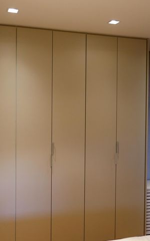 Apartamento à venda com 67m², 2 quartos e 1 vagaSuíte