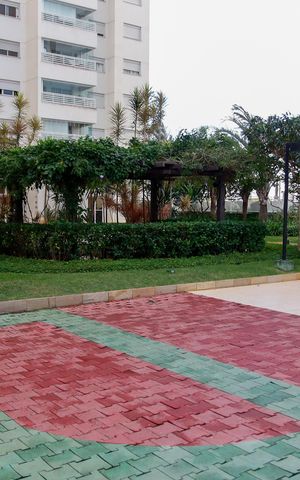 Apartamento à venda com 67m², 2 quartos e 1 vagaÁrea comum