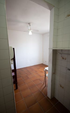 Studio para alugar com 22m², 1 quarto e sem vaga Studio para alugar com 22m², 1 quarto e sem vagaCozinha