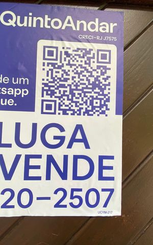 Casa à venda com 360m², 5 quartos e 4 vagas Casa à venda com 360m², 5 quartos e 4 vagasPlaca
