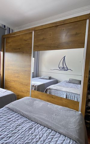 Casa à venda com 360m², 5 quartos e 4 vagas Casa à venda com 360m², 5 quartos e 4 vagasQuarto 1