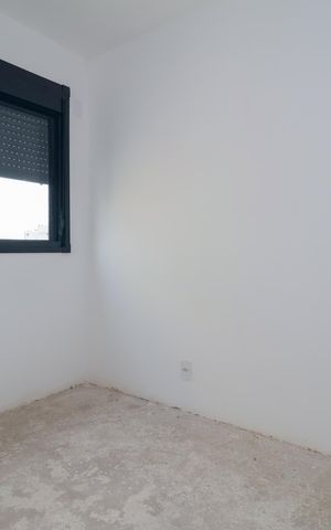 Apartamento para alugar com 45m², 2 quartos e 1 vaga Apartamento para alugar com 45m², 2 quartos e 1 vagaQuarto 2