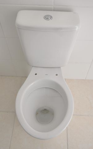 Apartamento à venda com 38m², 2 quartos e sem vagaBanheiro