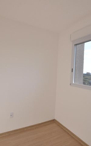 Apartamento à venda com 38m², 2 quartos e sem vagaQuarto 2