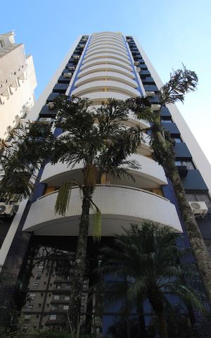 Studio à venda com 35m², 1 quarto e 1 vagaFachada do Prédio