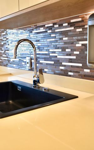 Apartamento à venda com 120m², 3 quartos e 2 vagas Apartamento à venda com 120m², 3 quartos e 2 vagasCozinha