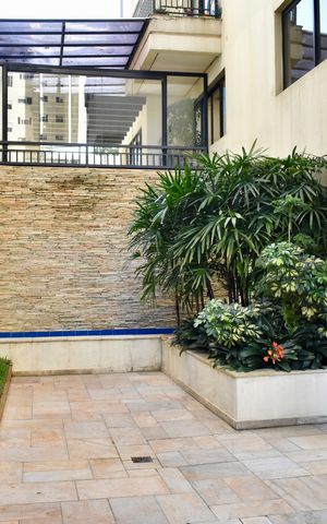 Apartamento à venda com 120m², 3 quartos e 2 vagas Apartamento à venda com 120m², 3 quartos e 2 vagasÁrea comum
