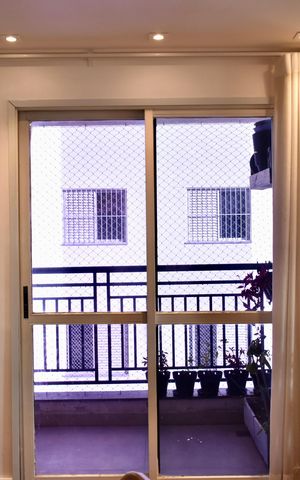 Apartamento à venda com 120m², 3 quartos e 2 vagas Apartamento à venda com 120m², 3 quartos e 2 vagasSacada