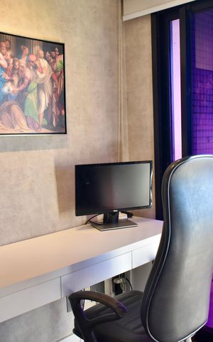 Apartamento à venda com 120m², 3 quartos e 2 vagas Apartamento à venda com 120m², 3 quartos e 2 vagasQuarto 1